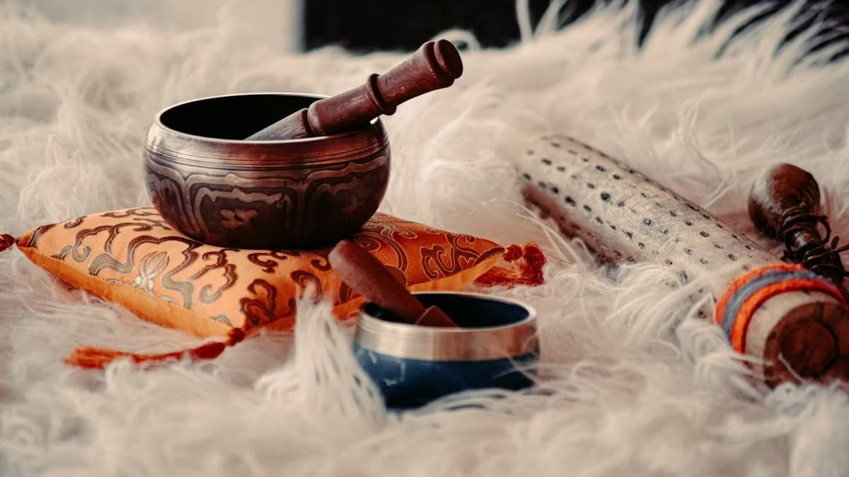 The Restorative Ritual Collection