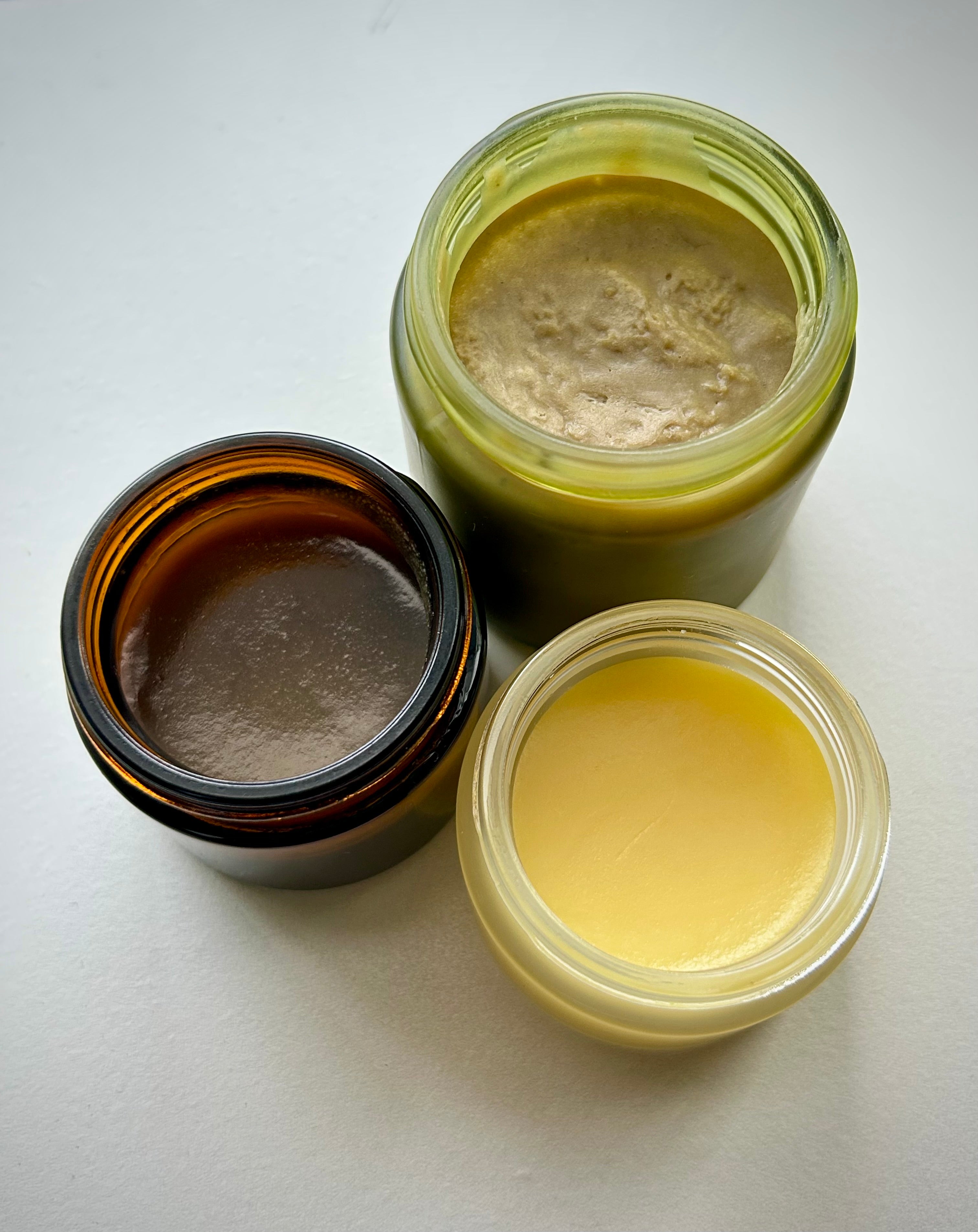 The Iomí Signature Collection