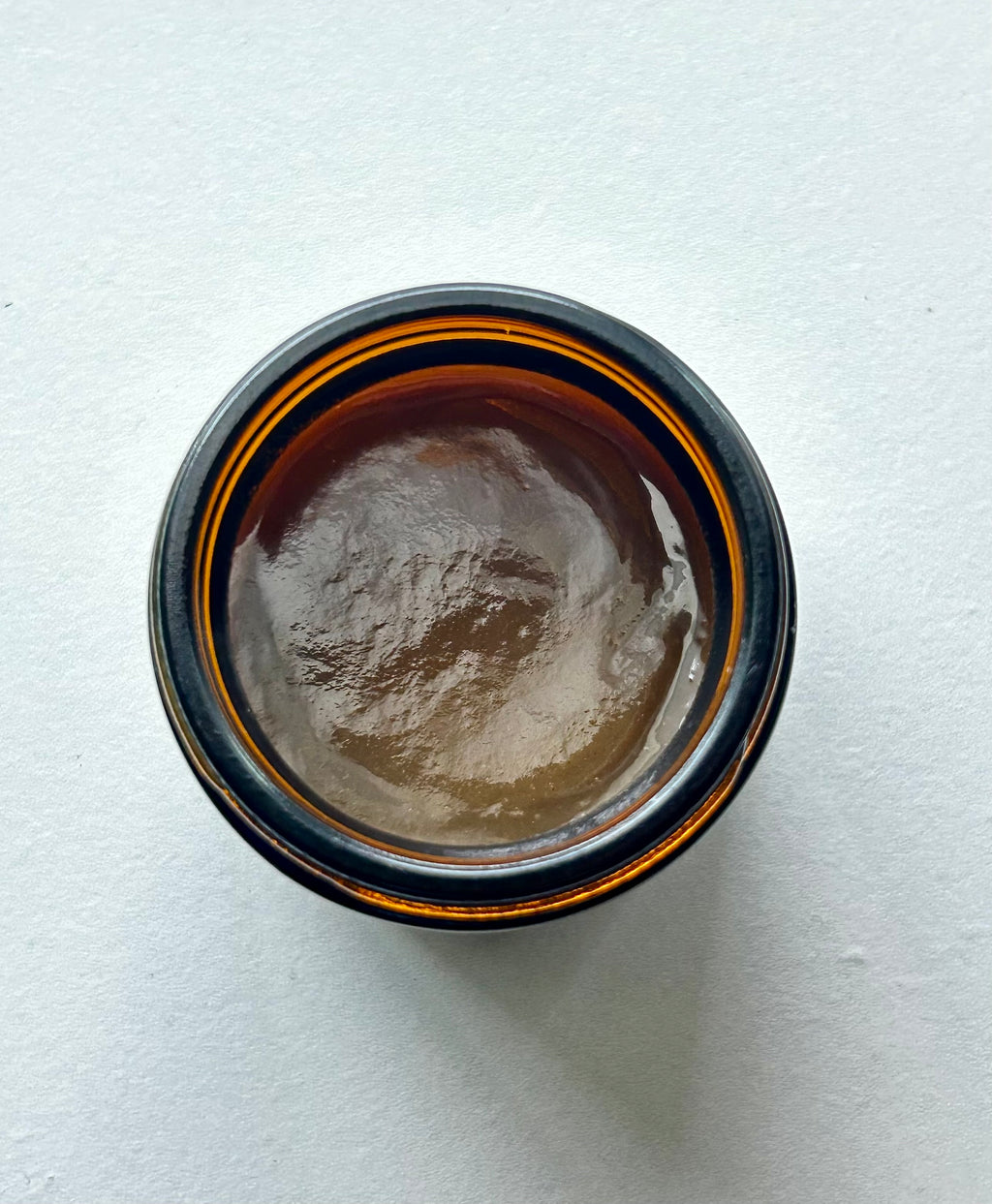 Melanin Silk